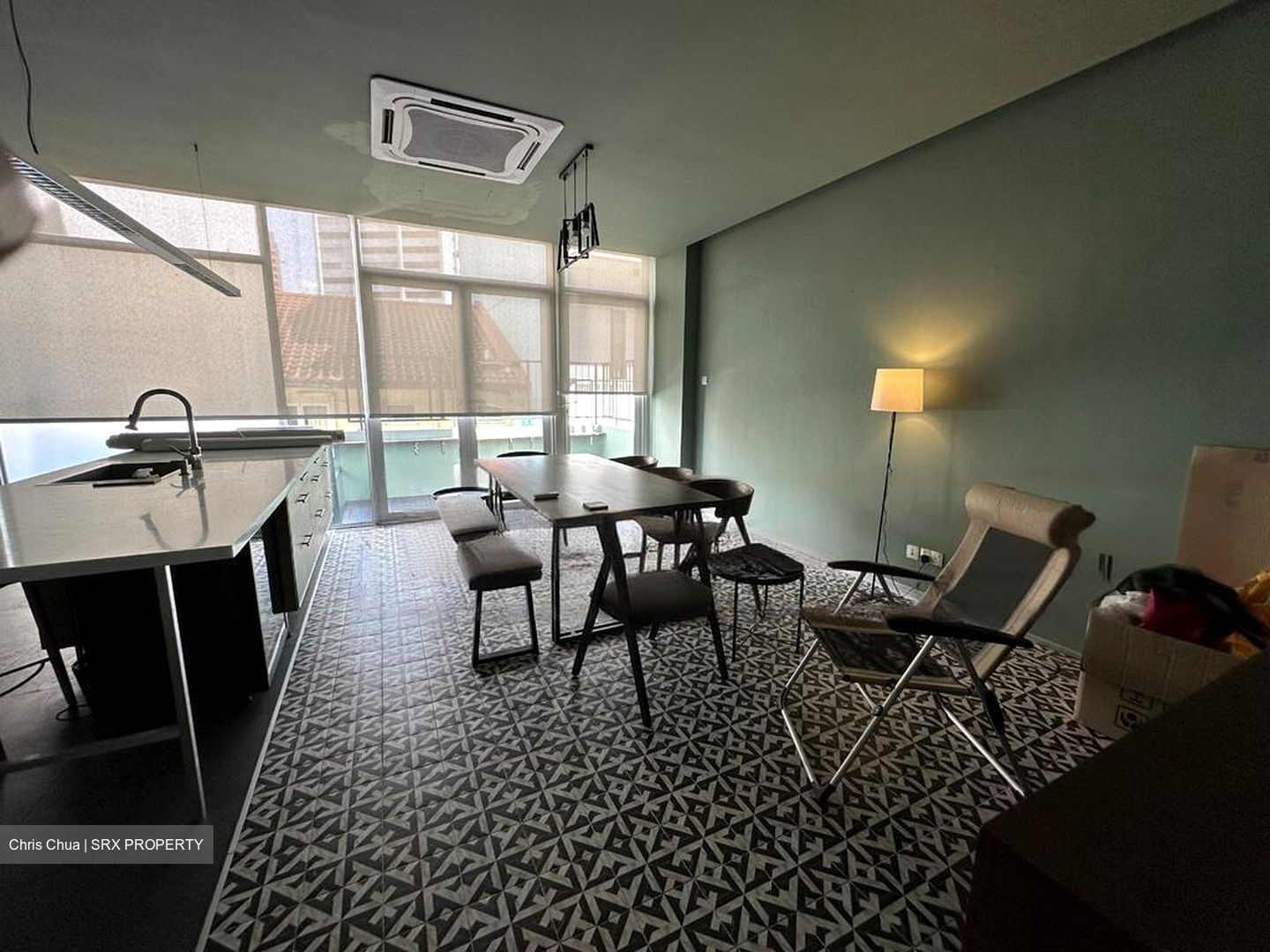 Kimsia Park (D9), Terrace #476437611